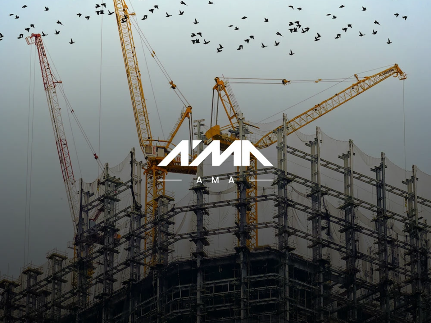 AMA Construction - Corporate